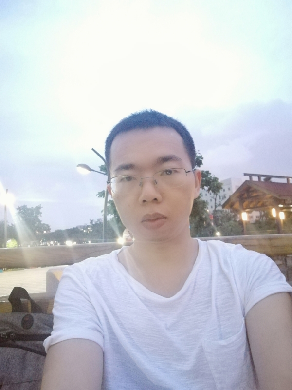 逮竹的第一张照片--福清婚介网