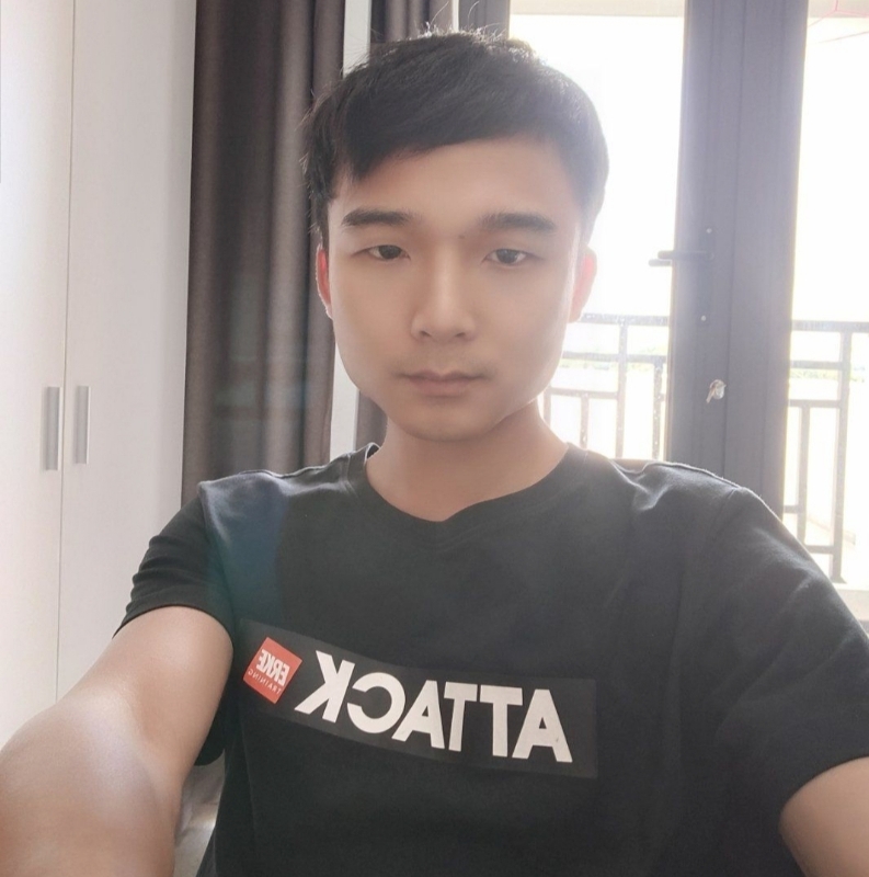 摇铃唤白鹿的第一张照片--福清婚介网