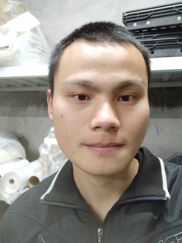 神话的第三张照片--福清婚介网