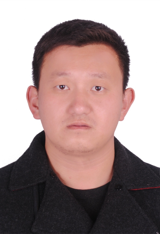 吴痕的第一张照片--福清婚介网