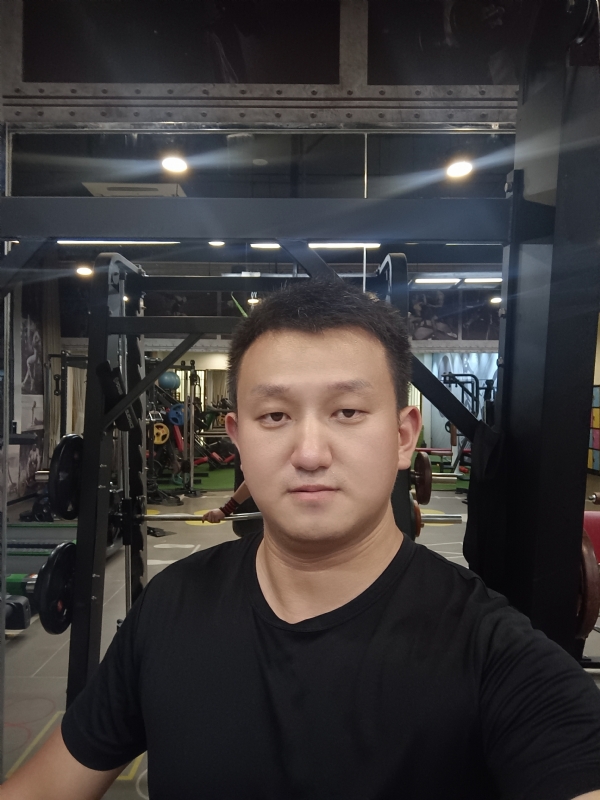 吴痕的第二张照片--福清婚介网