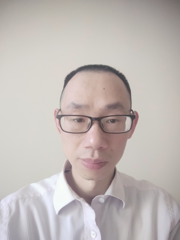 小卓的第二张照片--福清婚介网