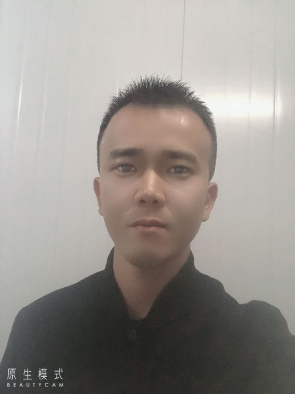 壮飞的第一张照片--福清婚介网