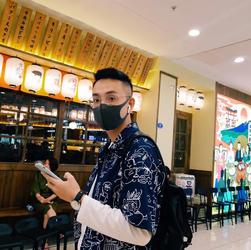 理念的第一张照片--福清婚介网