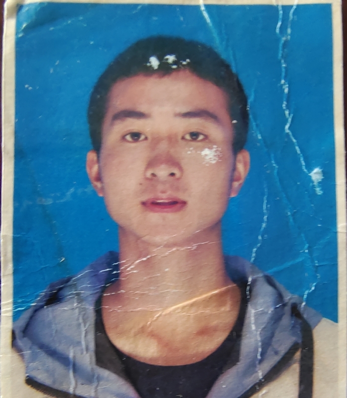 相亲成灾的第一张照片--福清婚介网