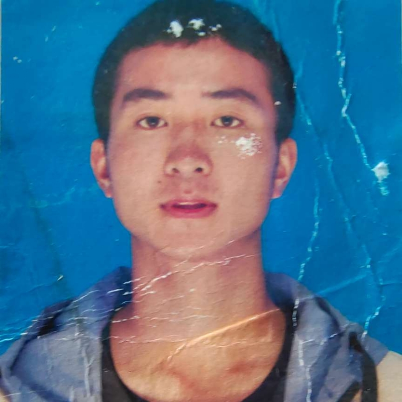 相亲成灾的第二张照片--福清婚介网