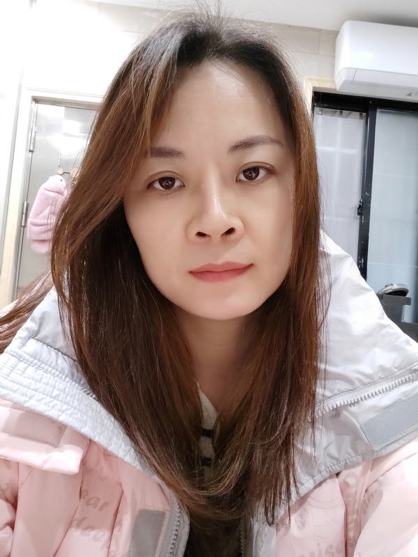 Annalin的第一张照片--福清婚介网
