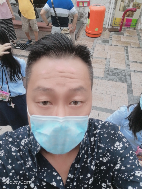 忘情水的第一张照片--福清婚介网