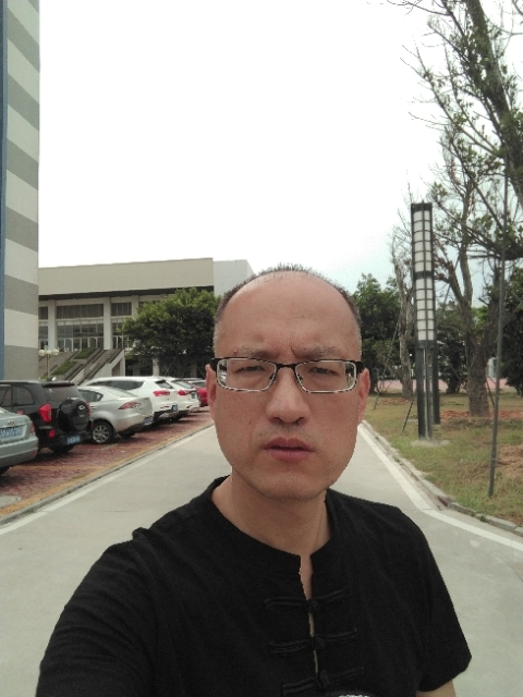 我知我在的第二张照片--福清婚介网