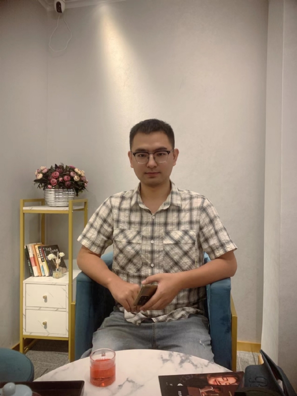 微尘的第四张照片--福清婚介网
