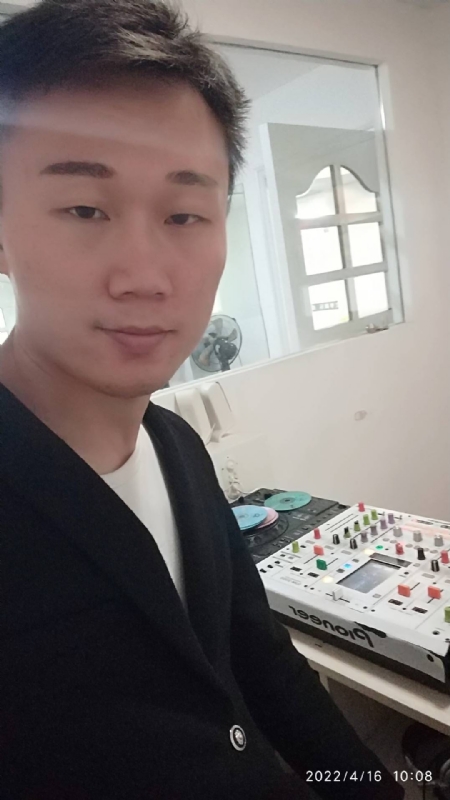 林锋的第一张照片--福清婚介网