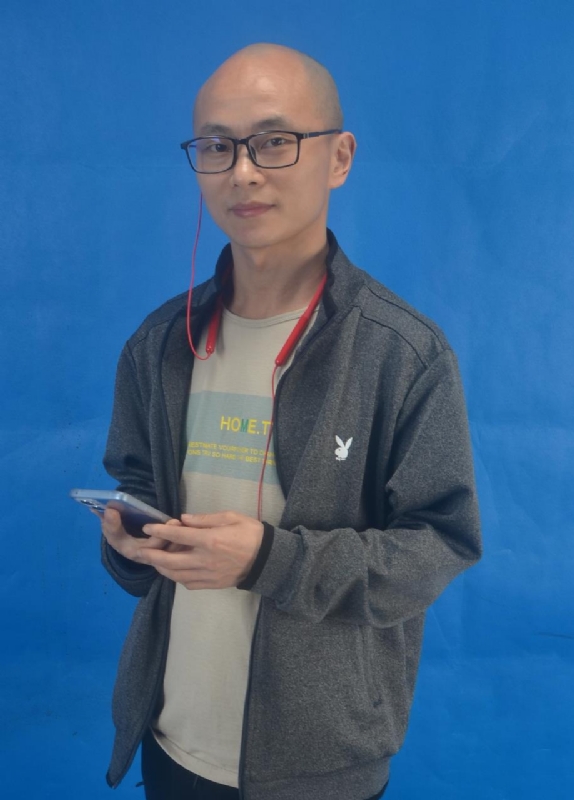 酉星的第一张照片--福清婚介网