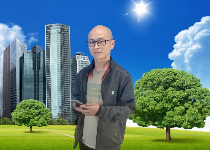 酉星的第二张照片--福清婚介网