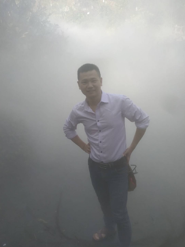 重新开始的第一张照片--福清婚介网