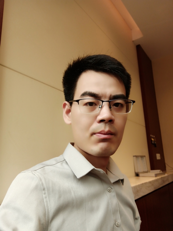 白头偕老的第一张照片--福清婚介网
