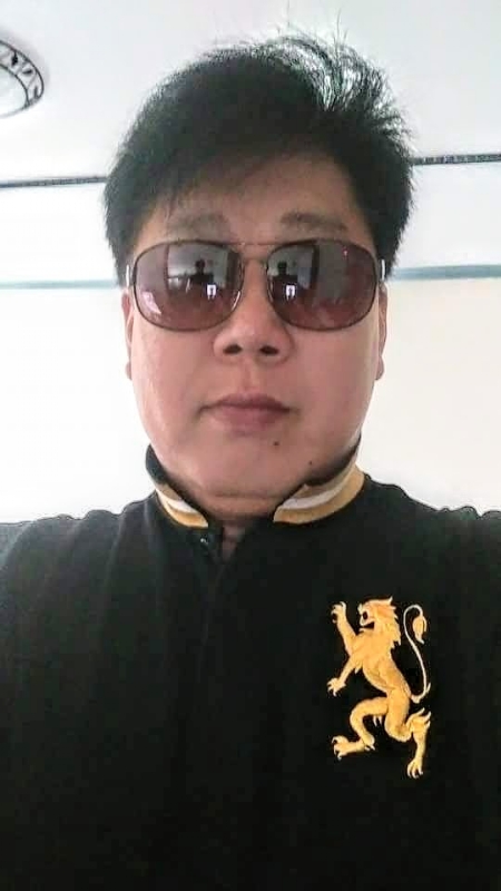 含笑半步癲的第二张照片--福清婚介网