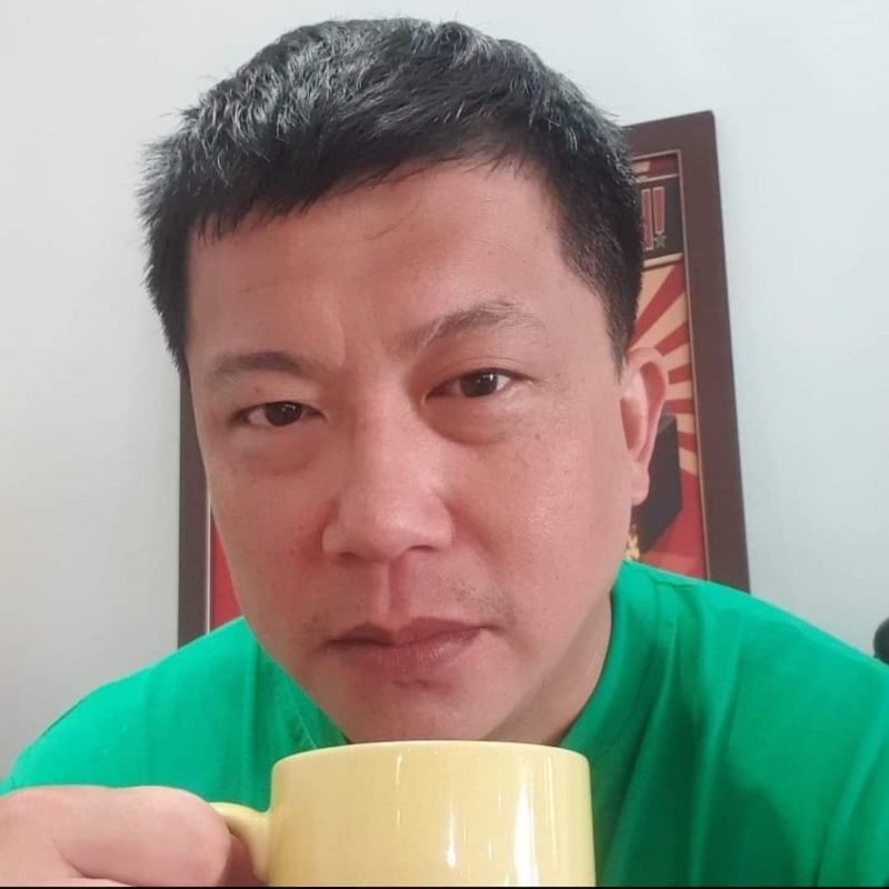 雨果先生的第二张照片--福清婚介网