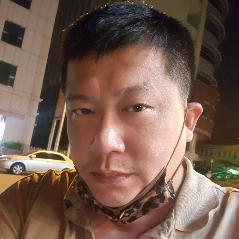 雨果先生的第三张照片--福清婚介网