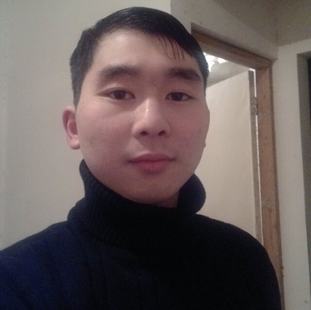 阿鸿的第一张照片--福清婚介网