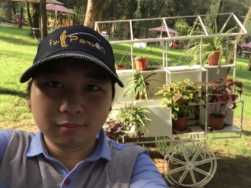 阿鸿的第三张照片--福清婚介网