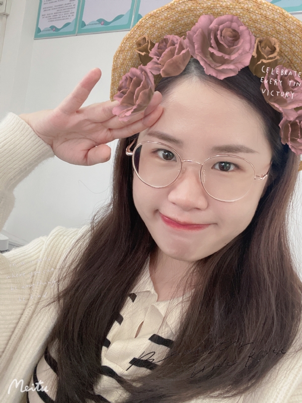 扁桃体不发言的第一张照片--福清婚介网