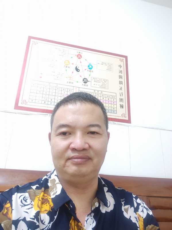 健康调理顾问韩智平的第三张照片--福清婚介网