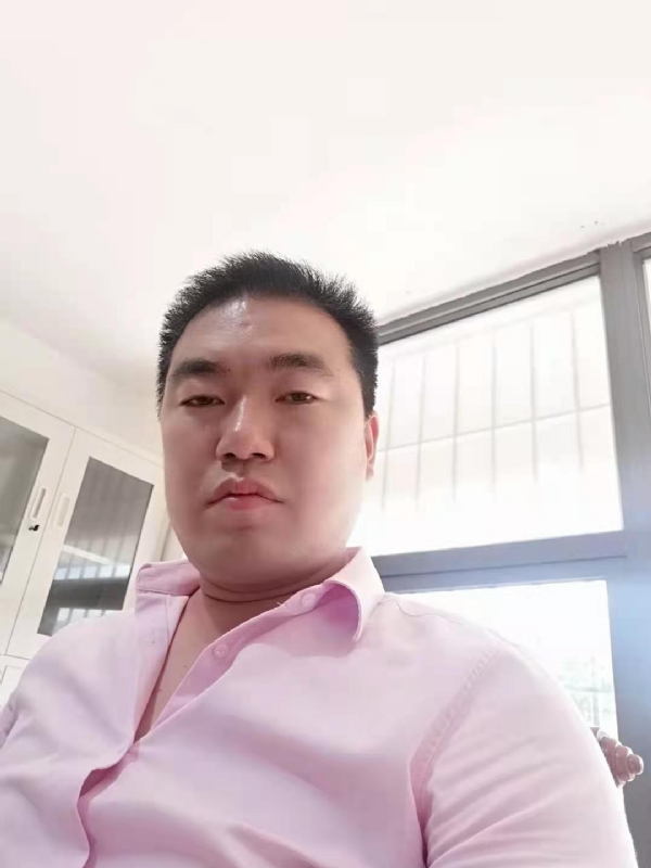 命运的打拼的第一张照片--福清婚介网