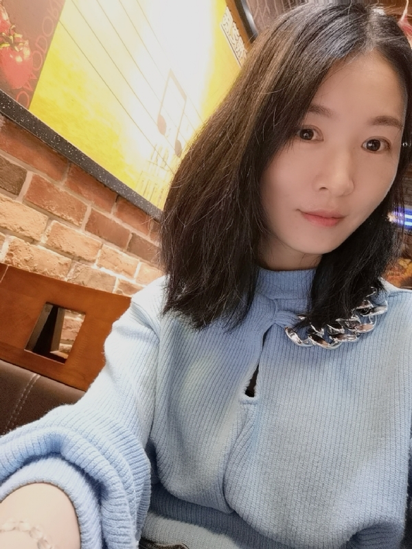 吴优的第一张照片--福清婚介网