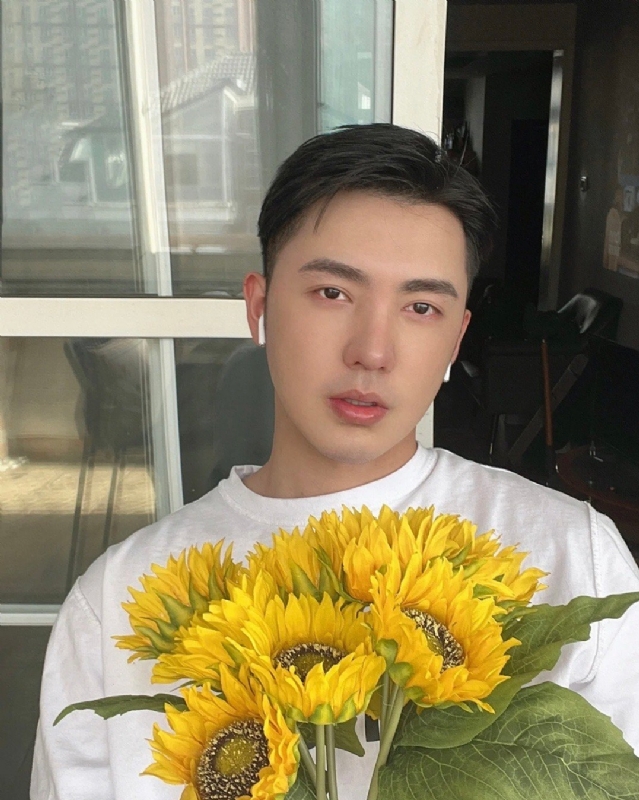 浪子无悔的第二张照片--福清婚介网