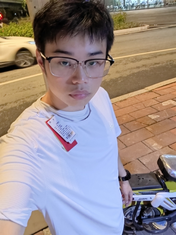 jxz的第二张照片--福清婚介网