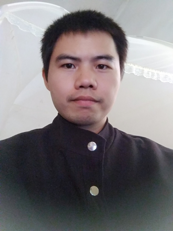 韦不凡的第一张照片--福清婚介网