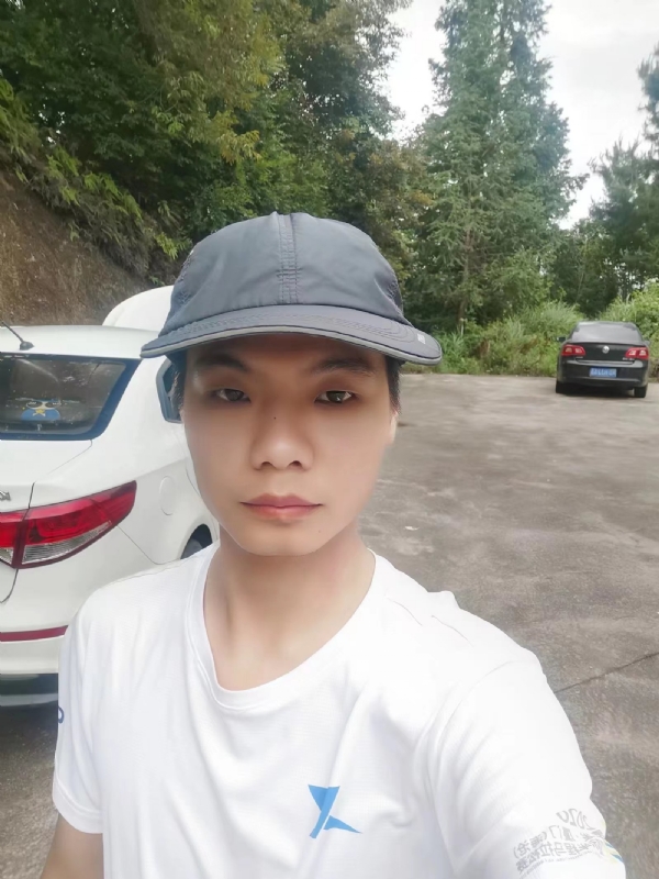 执手幸福的第一张照片--福清婚介网