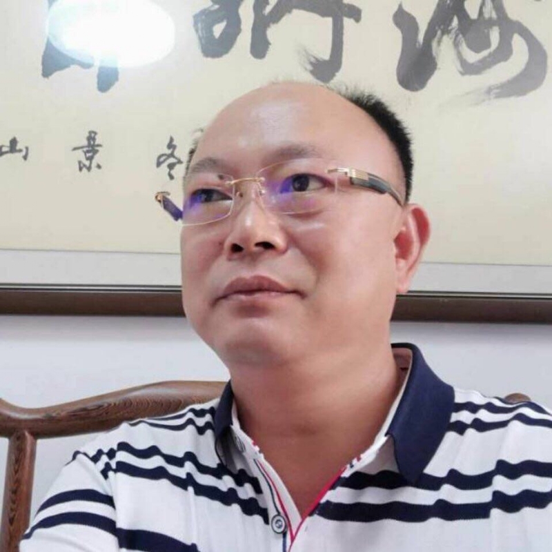 黄金老的第一张照片--福清婚介网