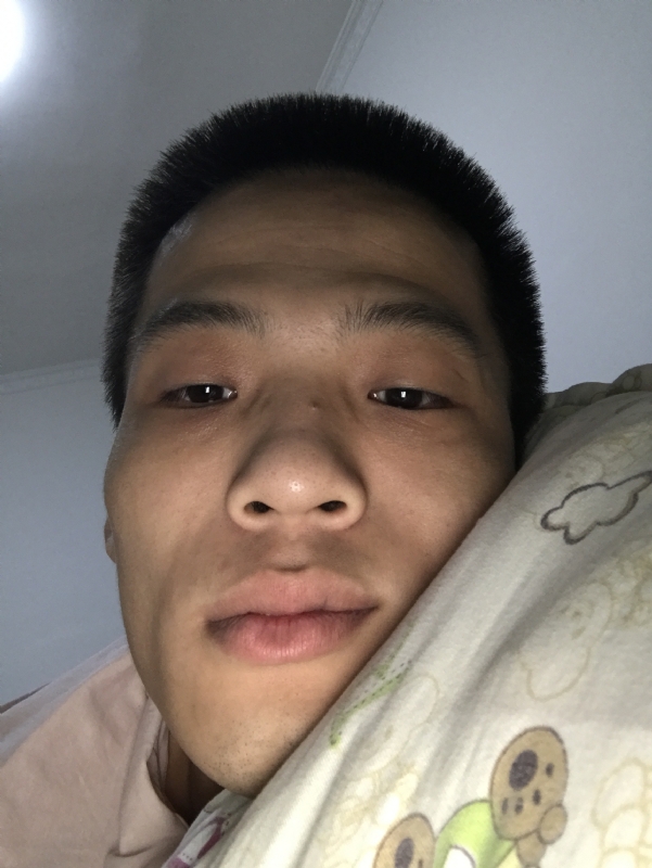 直男的第一张照片--福清婚介网