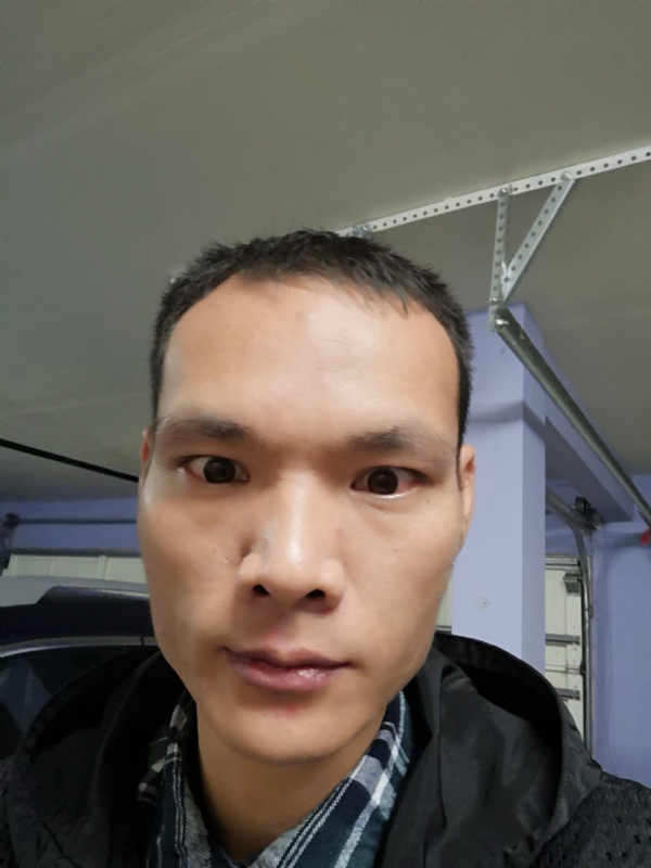 只影向谁去的第二张照片--福清婚介网