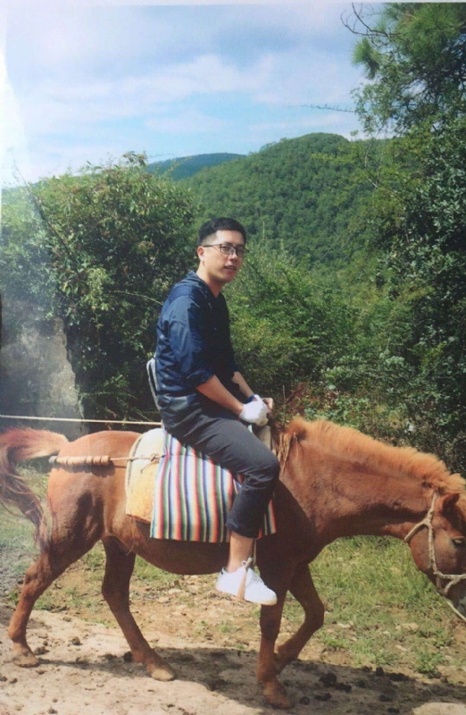 小社的第一张照片--福清婚介网