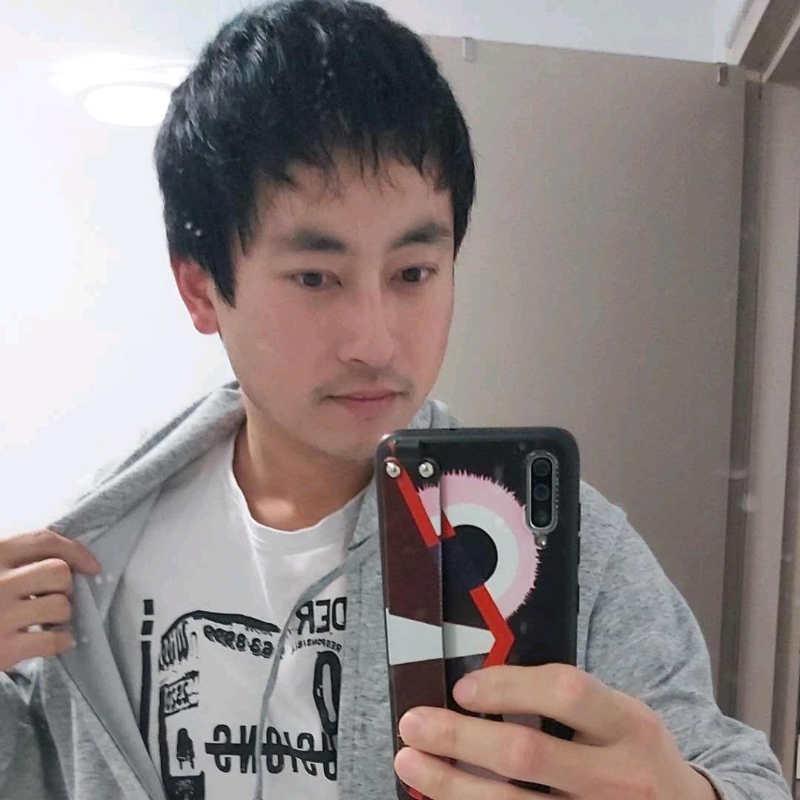 瓜的第一张照片--福清婚介网