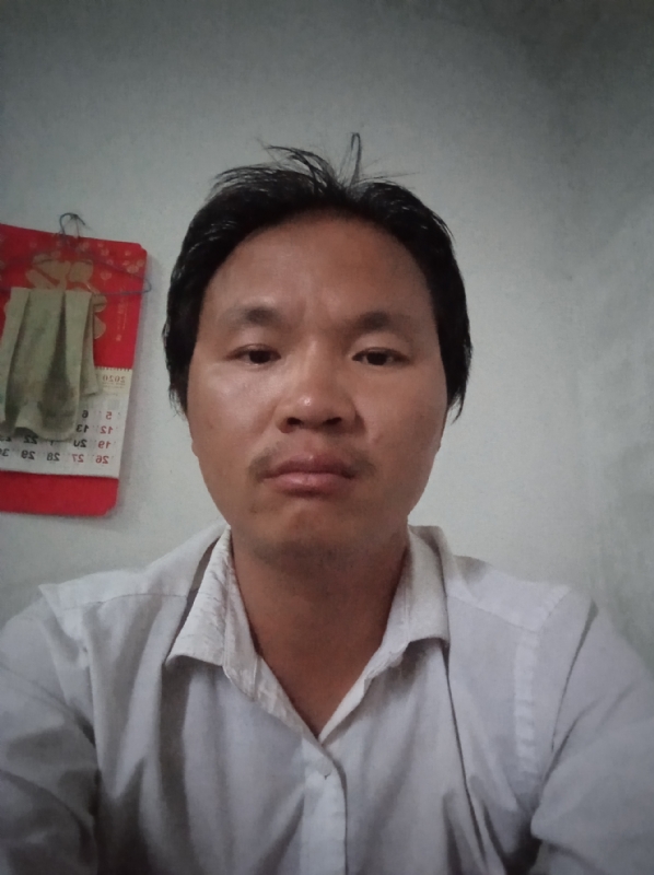 小杨的第一张照片--福清婚介网