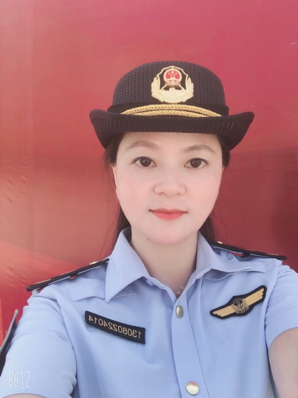 明明的第一张照片--福清婚介网