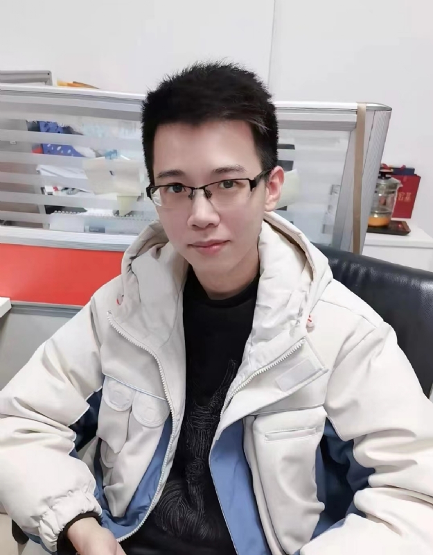 云杰的第一张照片--福清婚介网