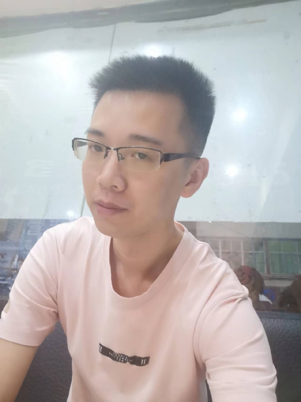 云杰的第三张照片--福清婚介网