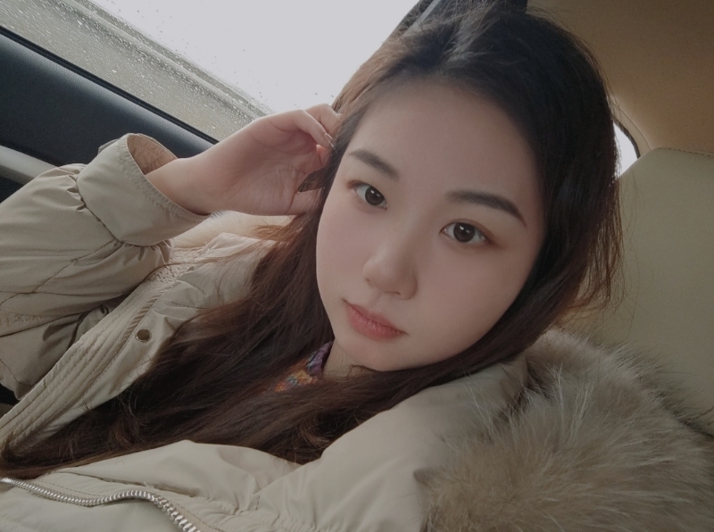 迷路惹的第三张照片--福清婚介网