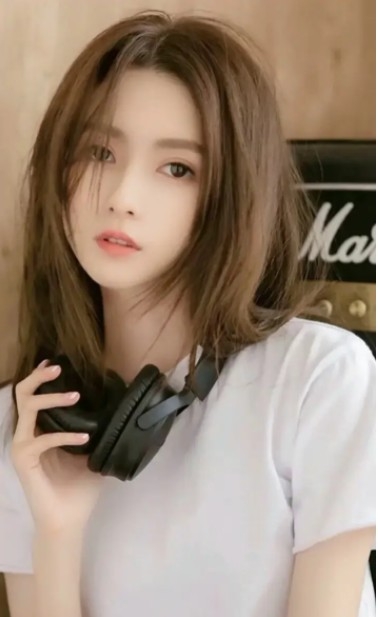 小花花的第一张照片--福清婚介网