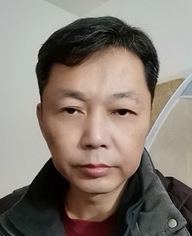 大苏苏的第三张照片--福清婚介网