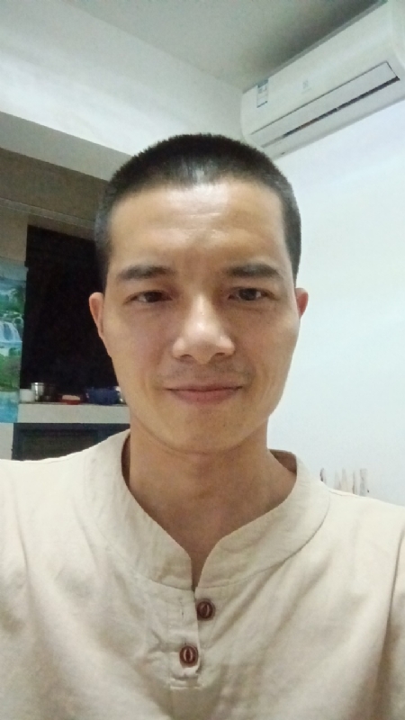 兴兴的第二张照片--福清婚介网