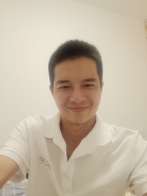 兴兴的第五张照片--福清婚介网
