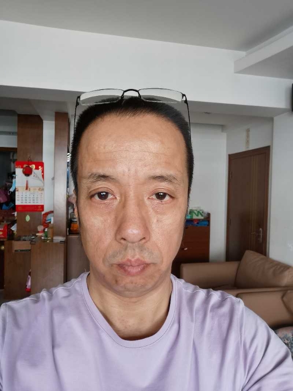 萨博的第一张照片--福清婚介网