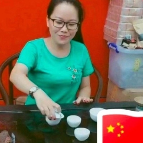 妖娆的第一张照片--福清婚介网