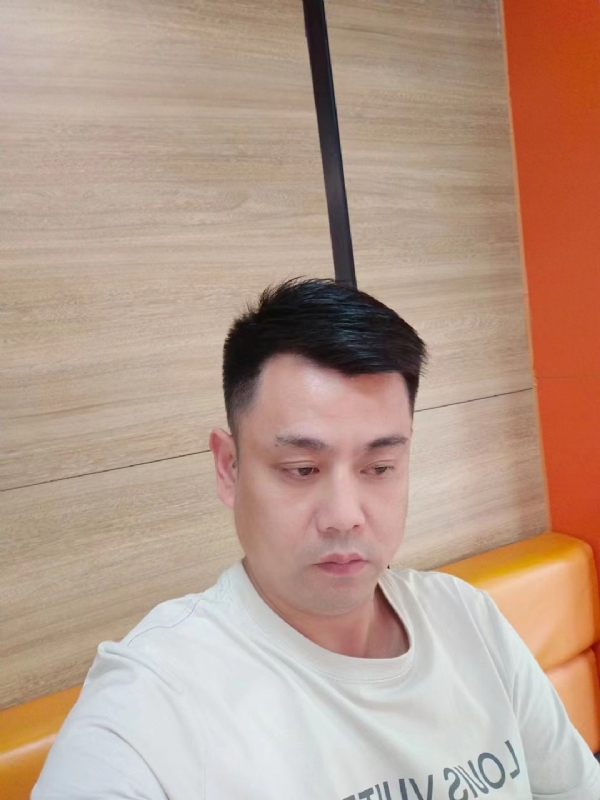 不知道的第三张照片--福清婚介网