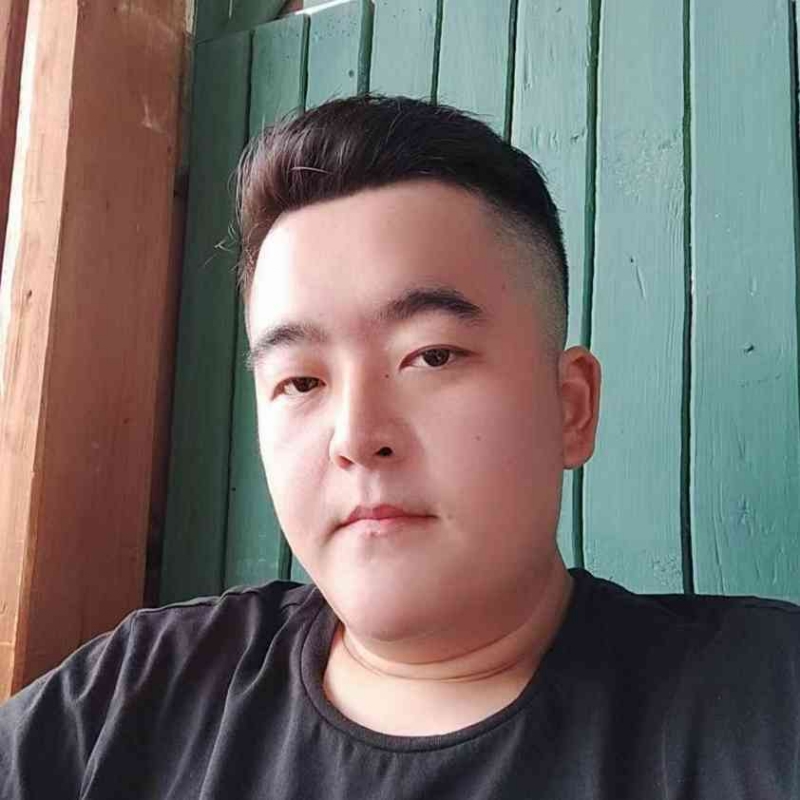 小谢的第一张照片--福清婚介网